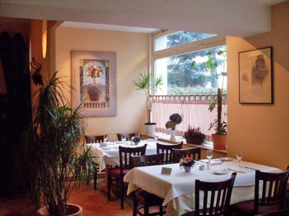 Foto: Boccone Blankenese