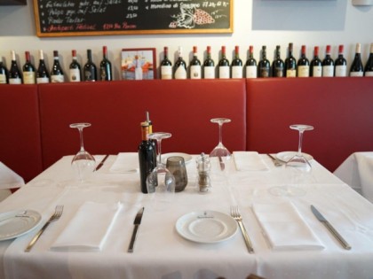 Foto: Boccone Blankenese