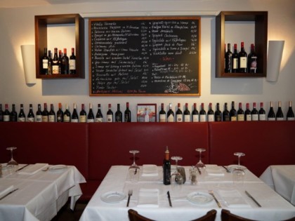 Foto: Boccone Blankenese