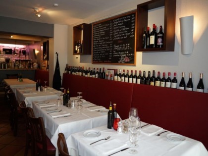 Foto: Boccone Blankenese
