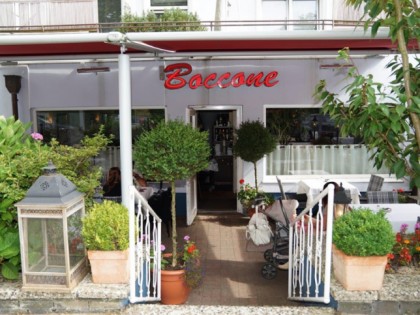 Foto: Boccone Blankenese